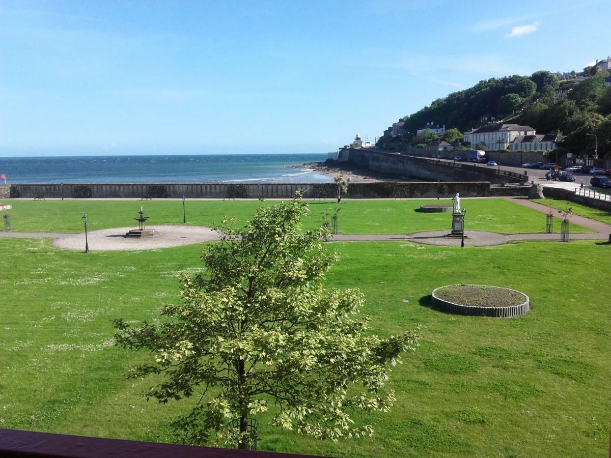 Youghal Exterior photo