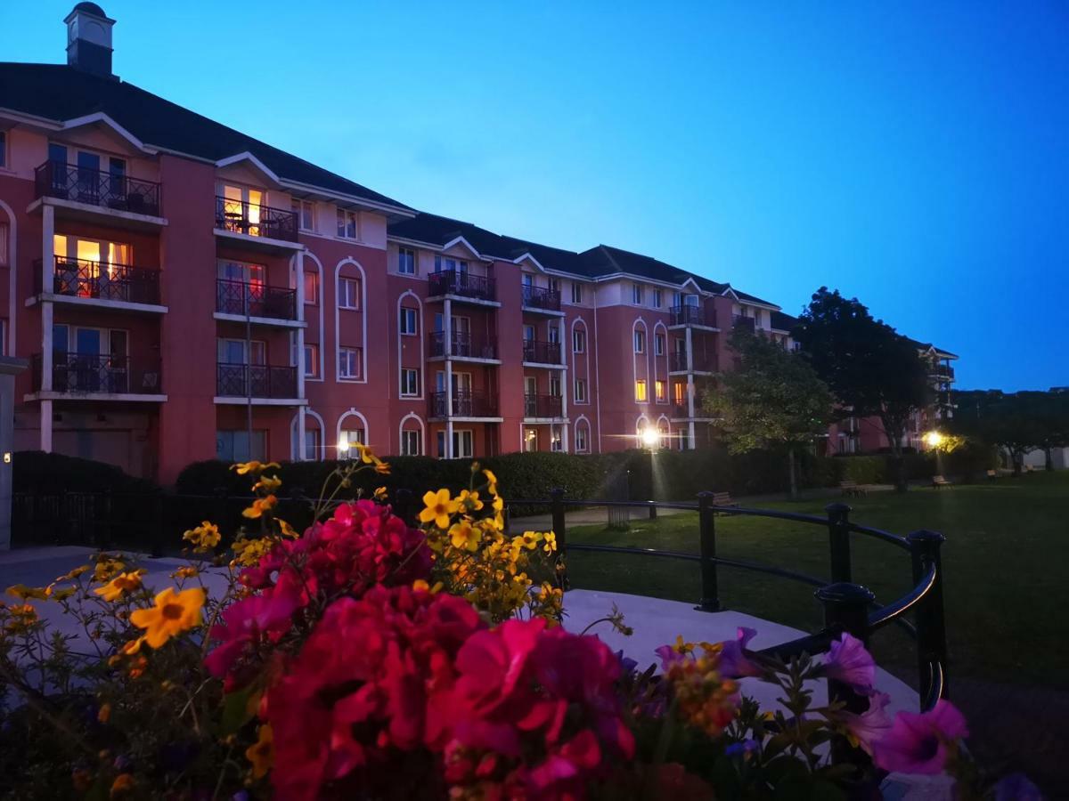 Youghal Exterior photo